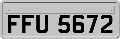 FFU5672