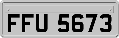 FFU5673