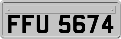 FFU5674
