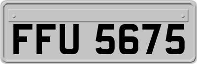 FFU5675