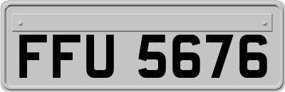FFU5676