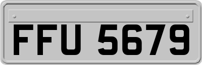 FFU5679