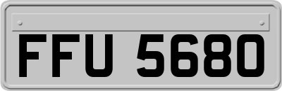 FFU5680
