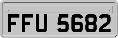 FFU5682