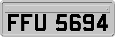FFU5694