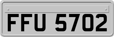 FFU5702