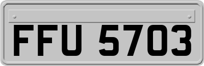 FFU5703