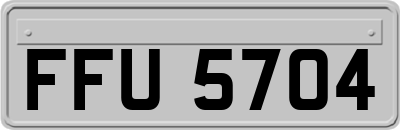 FFU5704