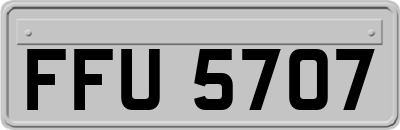 FFU5707