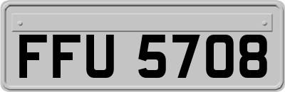 FFU5708