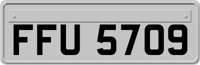 FFU5709
