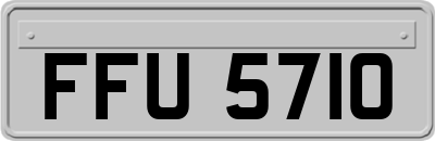 FFU5710
