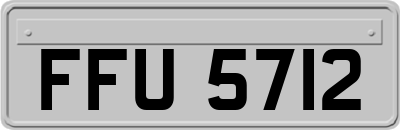 FFU5712