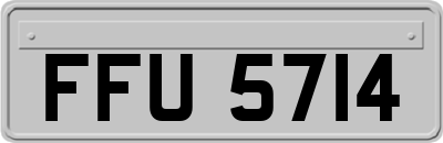 FFU5714