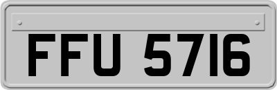 FFU5716