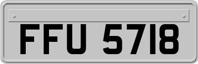 FFU5718