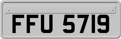 FFU5719