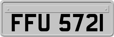 FFU5721