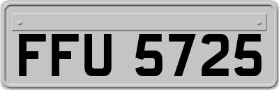 FFU5725