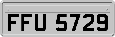 FFU5729