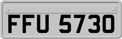 FFU5730