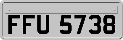 FFU5738