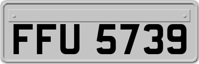 FFU5739