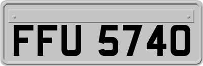 FFU5740