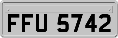FFU5742
