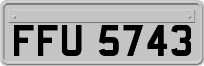 FFU5743