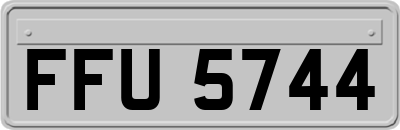 FFU5744