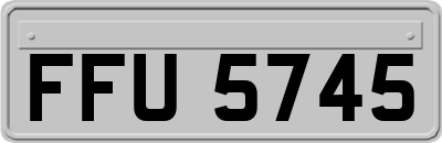 FFU5745