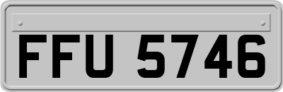 FFU5746