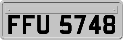 FFU5748