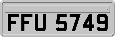 FFU5749