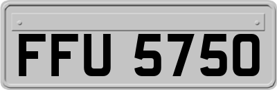 FFU5750