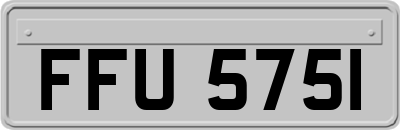 FFU5751