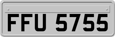 FFU5755