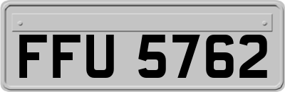 FFU5762