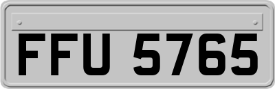 FFU5765
