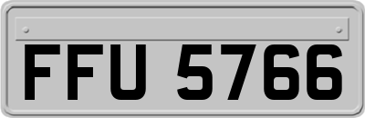 FFU5766