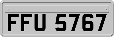 FFU5767