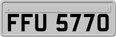 FFU5770