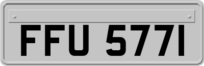 FFU5771