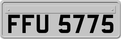 FFU5775