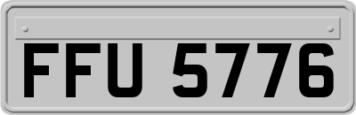 FFU5776