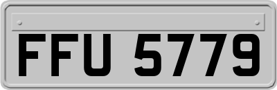 FFU5779