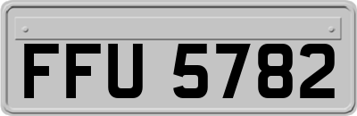 FFU5782