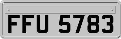 FFU5783