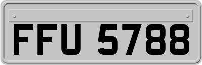 FFU5788